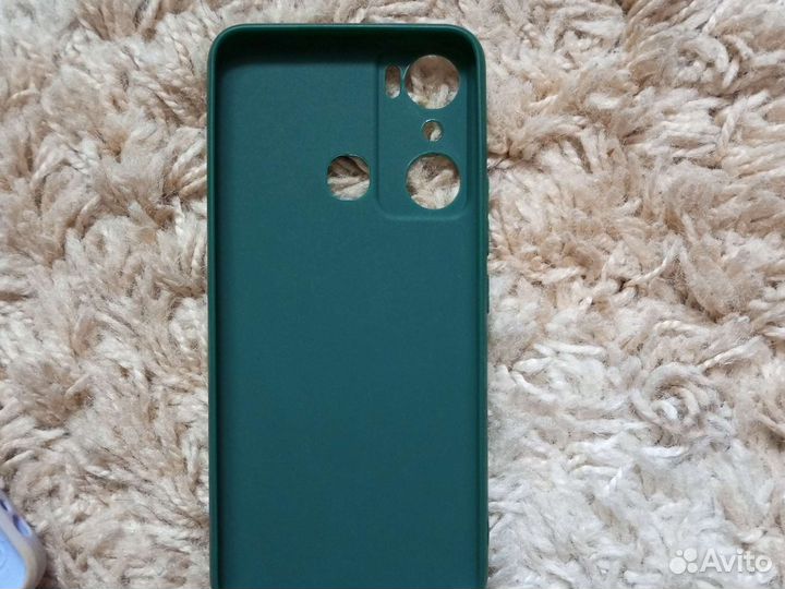 Чехол на Infinix Hot 20i