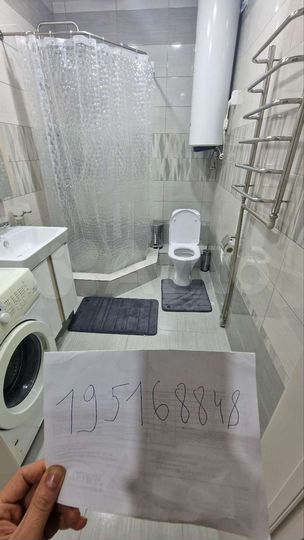 Дом 76 м² на участке 5 сот.