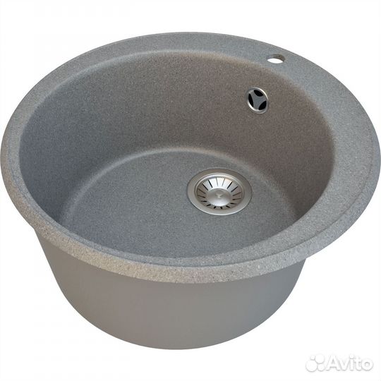 Кухонные мраморные мойки