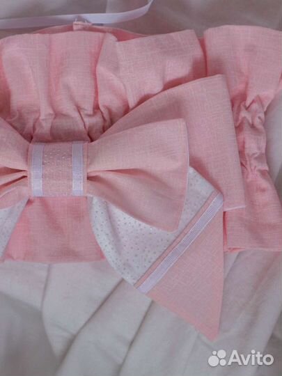 Комплект-одеяло на выписку