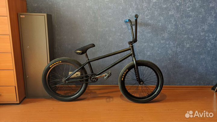 Велосипед BMX