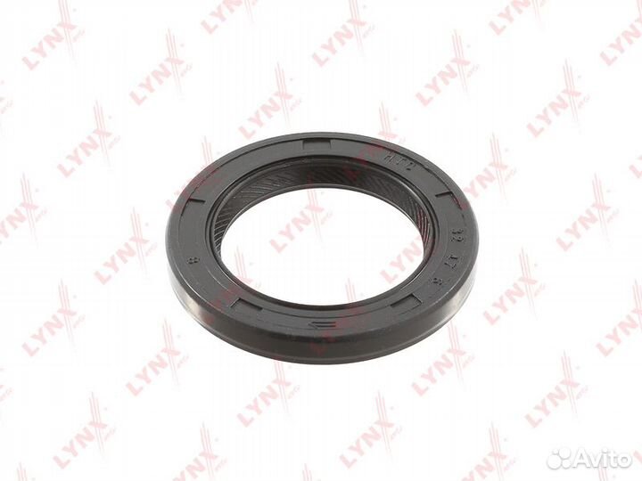 Сальник к/вала, р/вала daewoo/chevrolet/suzuki пер