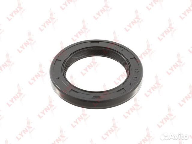 Сальник к/вала, р/вала daewoo/chevrolet/suzuki пер