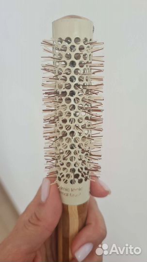 Брашинг оливия гарден