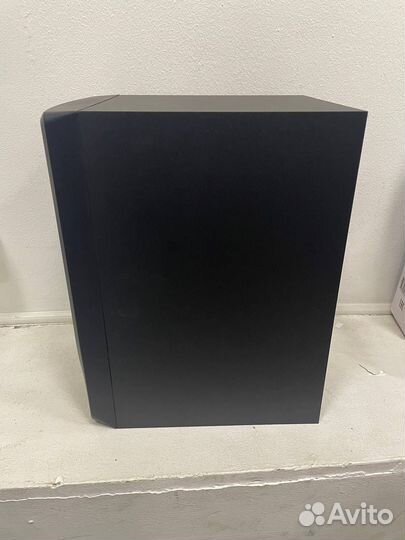 Студийный монитор JBL 305P mkii