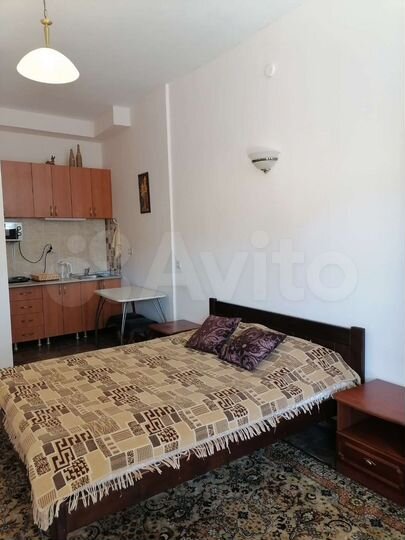 Квартира-студия, 22 м², 1/3 эт.