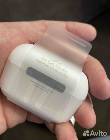 Airpods pro 2 premium