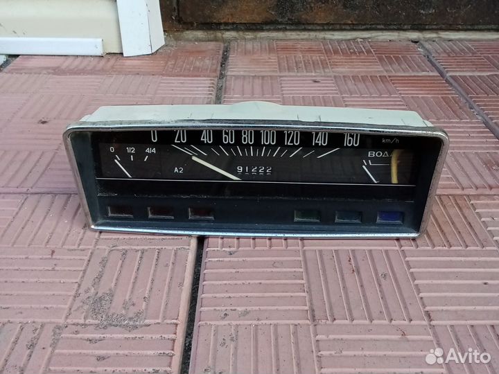 Спидометр для Ваз 21011-013
