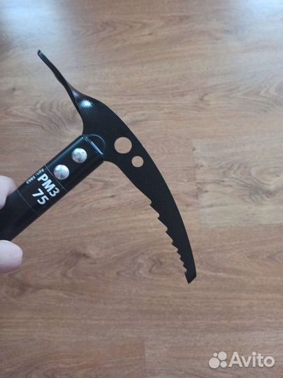 Ледоруб рмз 70, 75 см