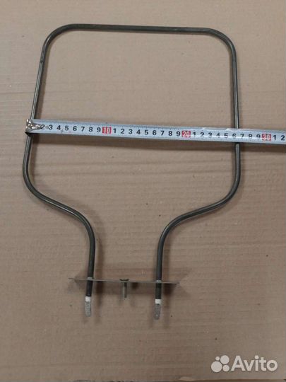 Тэны для электродуховки новые