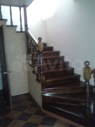 Дом 120 м² на участке 1 сот.