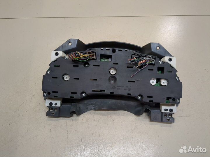 Щиток приборов Dodge Caliber, 2006