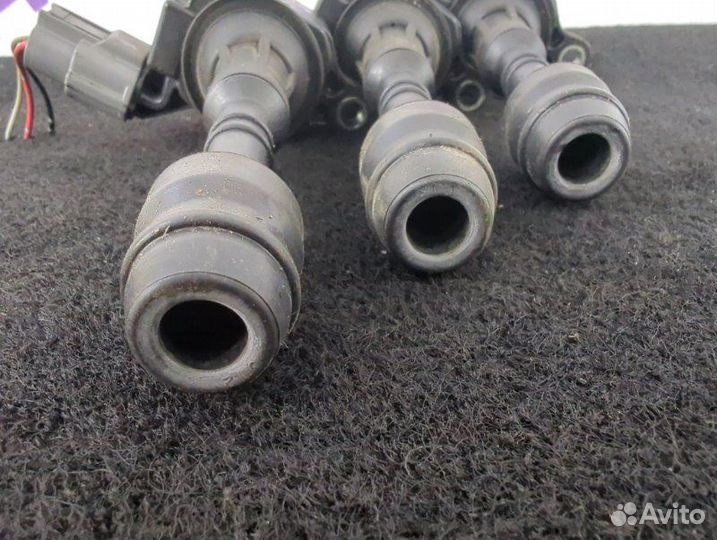 Катушка зажигания Nissan Teana J31 VQ35-DE 2007