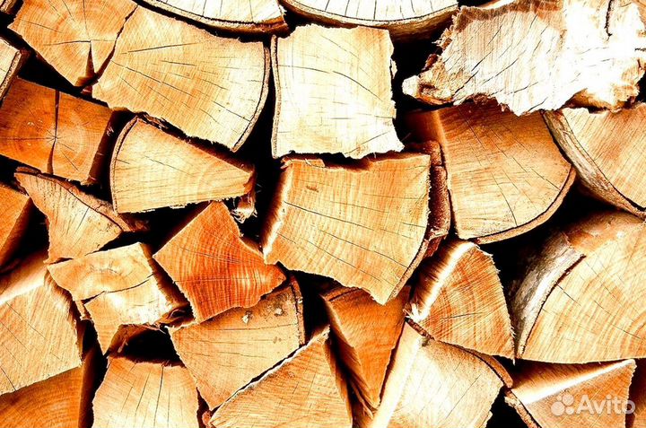 Дрова без обмана по качеству и количеству