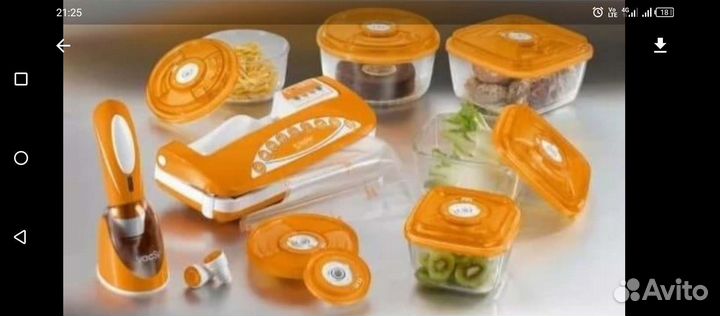 Вакумная посуда Zepter