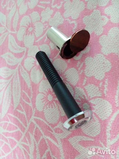 Дверной глазок