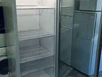 Холодильный шкаф для магазина