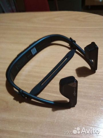 Безпроводные блютуз наушники