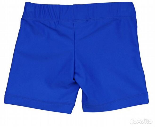 Детские шорты для плавания Uv 300+ Shorts Blue
