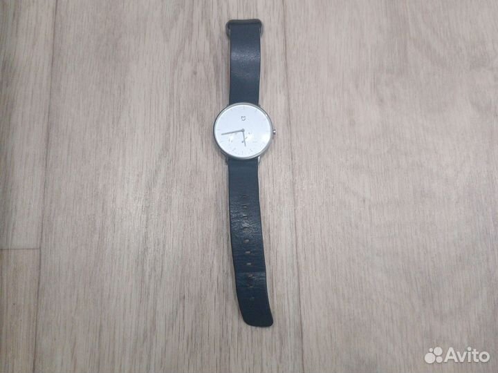 Наручные часы Xiaomi quartz watch