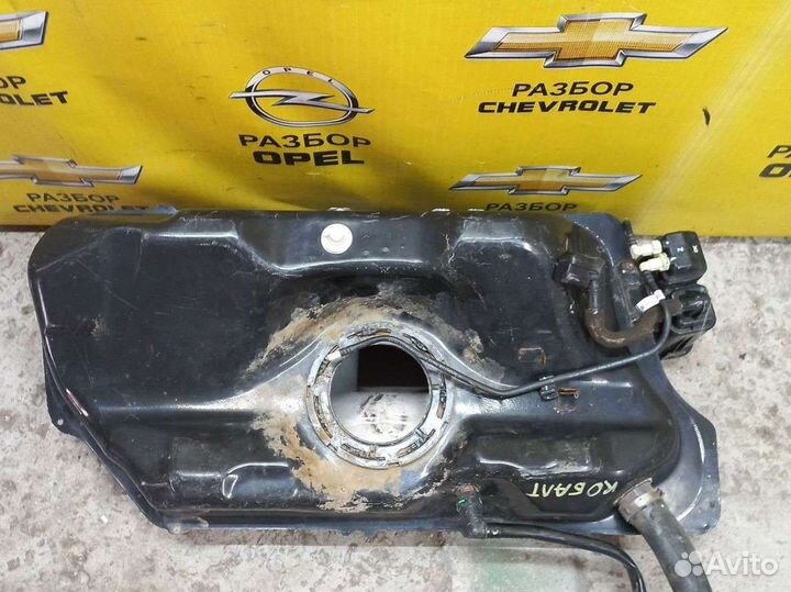 Топливный бак Шевроле Авео Т300