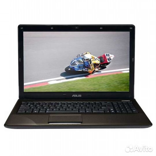 Запчасти для ноутбука Asus K52F. Отпр. в регионы