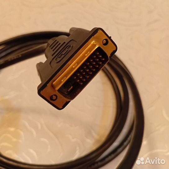 Кабель hdmi 2.5 m