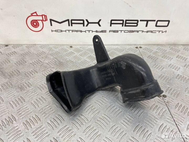 Б/У воздухозаборник Hyundai Elantra XD D4EA 2001