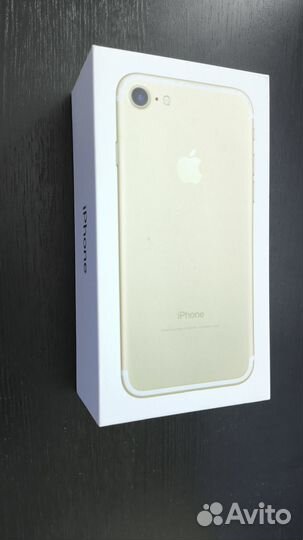 iPhone 7, 32 ГБ