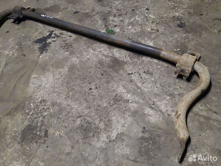 Передний стабилизатор chrysler cirrus