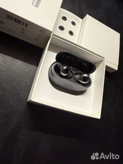 Беспроводные наушники huawei freebuds pro 3