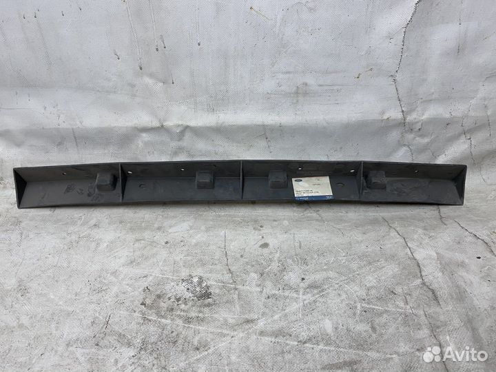 Планка бампера ford focus 1 98-02 задняя