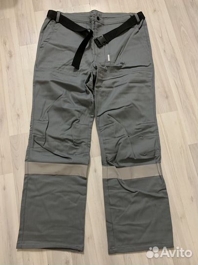 Костюм рабочий