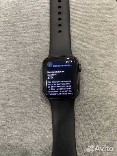 Apple watch se 40mm 2020