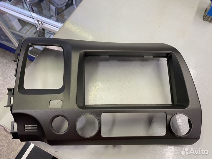 Переходная рамка Honda Civic viii (2006-11г)