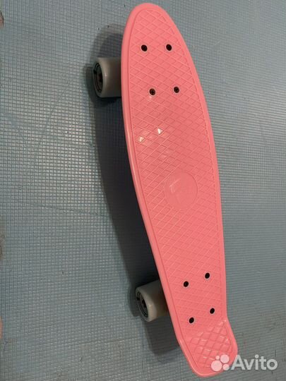 Скейтборд детский
