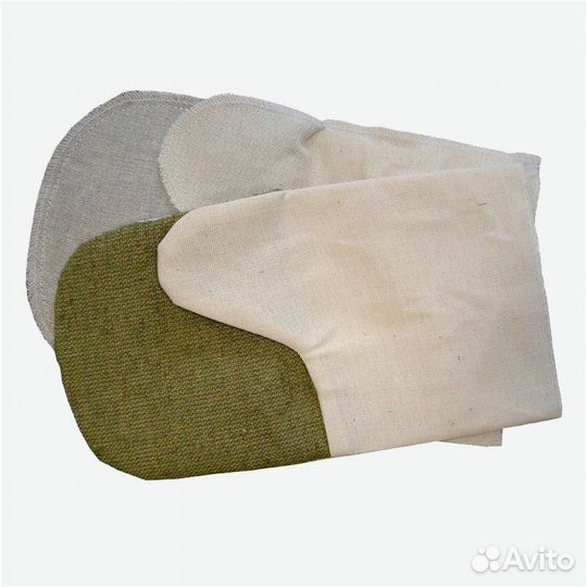 Рукавицы рабочие от 10 пар