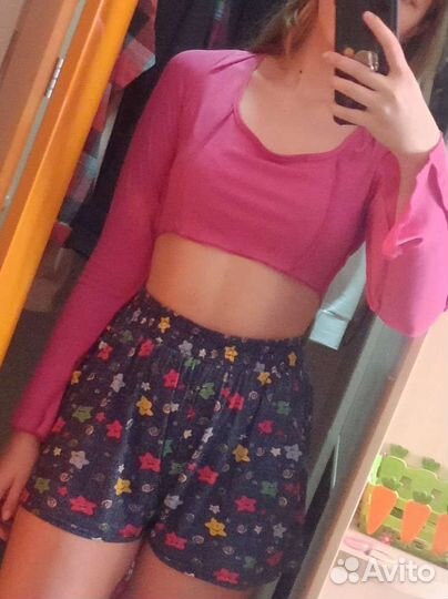 Топ женский