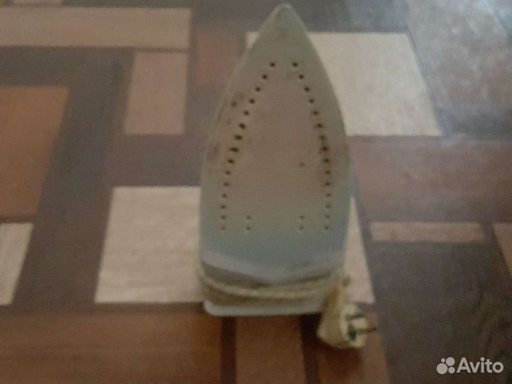 Утюг бу Tefal