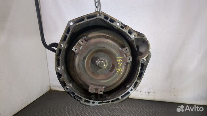 Кпп - автомат (АКПП) Mercedes C W203, 2004