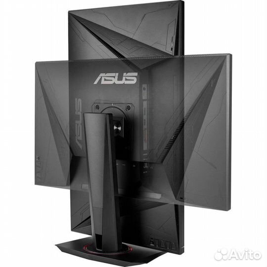 Asus vg279qr