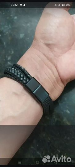 Браслет мужской