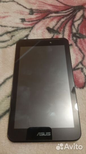 Планшет asus memo pad 7