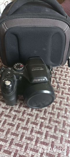 Фотоаппарат