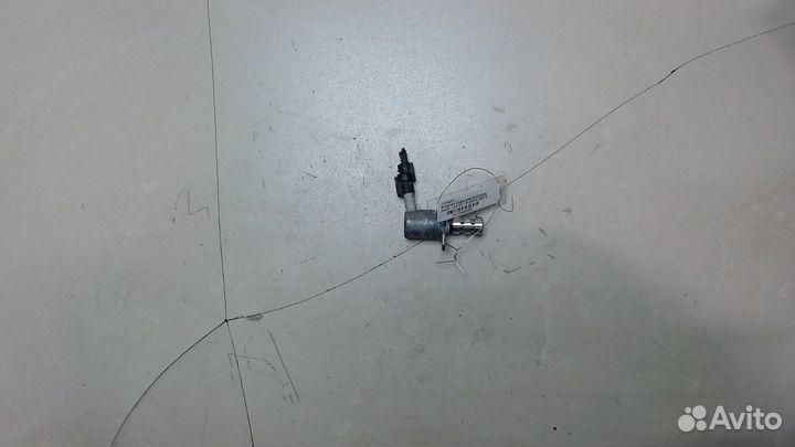 Клапан фазорегулятора Audi A5, 2018