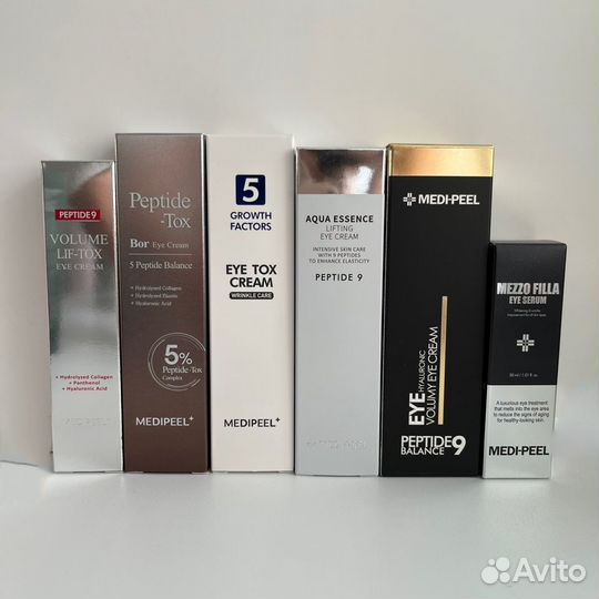 Крем для лица корейская косметика