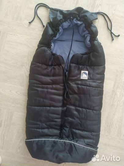 Конверт Нeitmann Eisbarchen осень/зима/весна