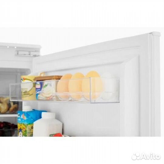 Холодильник встраиваемый комби zugel ZRI1781NF