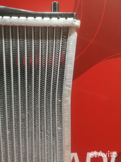 Радиатор двс tadashi TD-036-7102, 19010R9PA51 на A