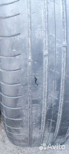 Nokian Tyres Hakka Blue 3 SUV 235/65 R17